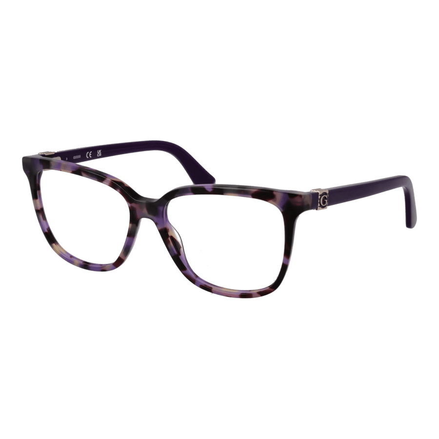 Guess glasses, Guess Optical Frames GU2937-N 083 54 – Burghley & Co (Image 1)