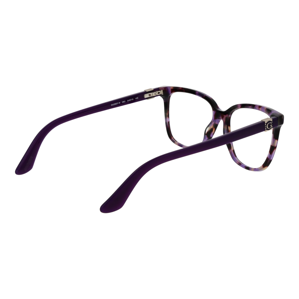 Guess glasses, Guess Optical Frames GU2937-N 083 54 – Burghley & Co (Image 3)