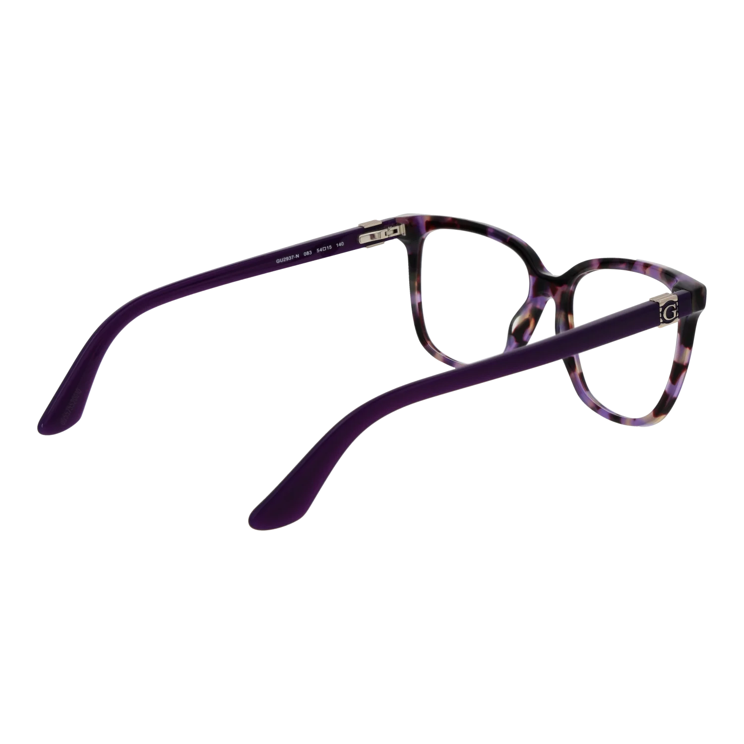 Guess glasses, Guess Optical Frames GU2937-N 083 54 – Burghley & Co (Image 3)