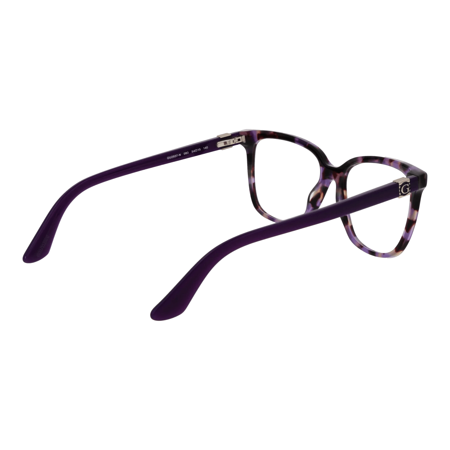 Guess glasses, Guess Optical Frames GU2937-N 083 54 – Burghley & Co (Image 3)