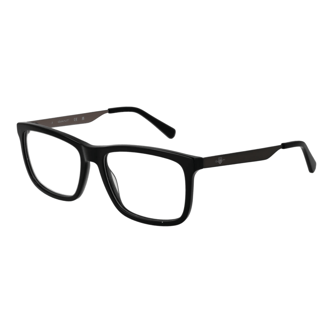 Gant glasses, Gant Optical Frames GA3294 001 57 – Burghley & Co (Image 1)
