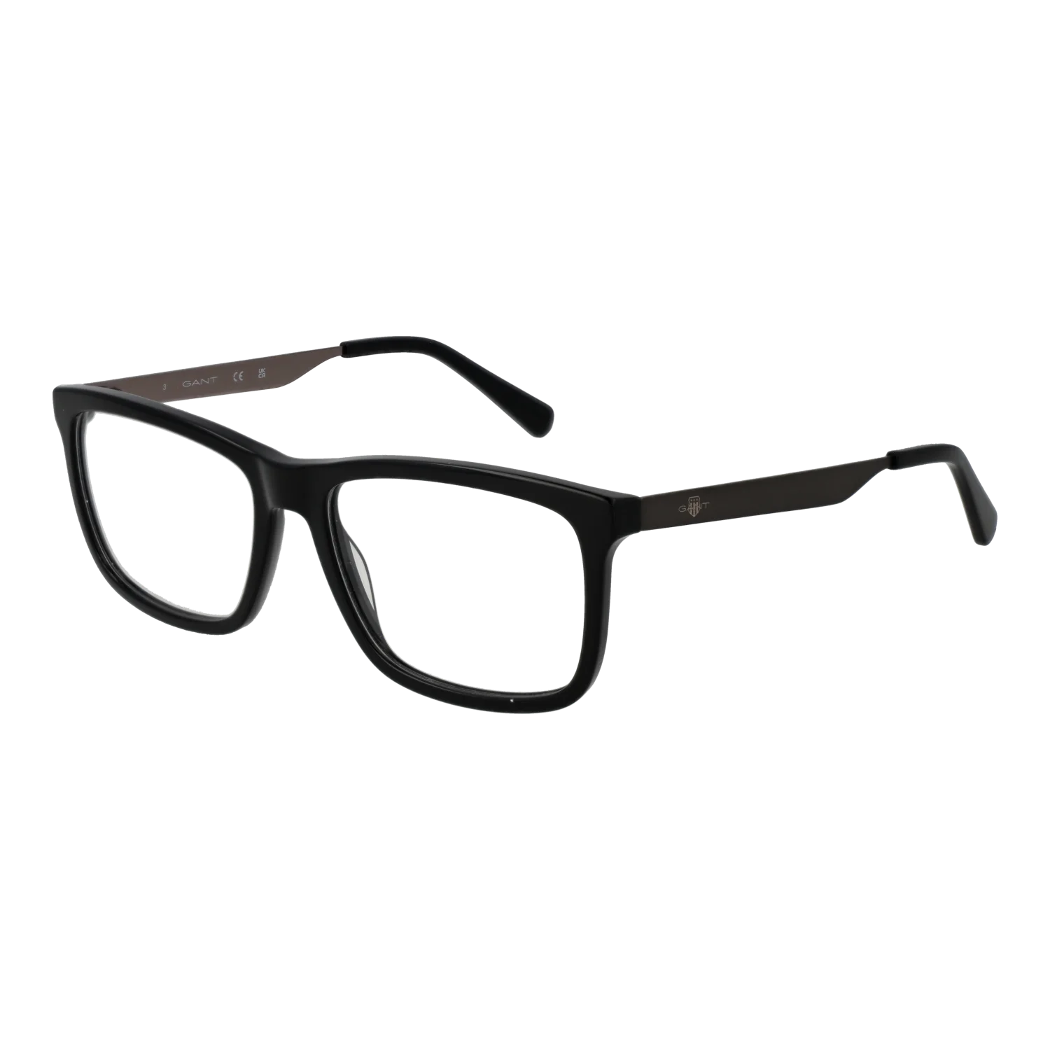 Gant glasses, Gant Optical Frames GA3294 001 57 – Burghley & Co (Image 1)