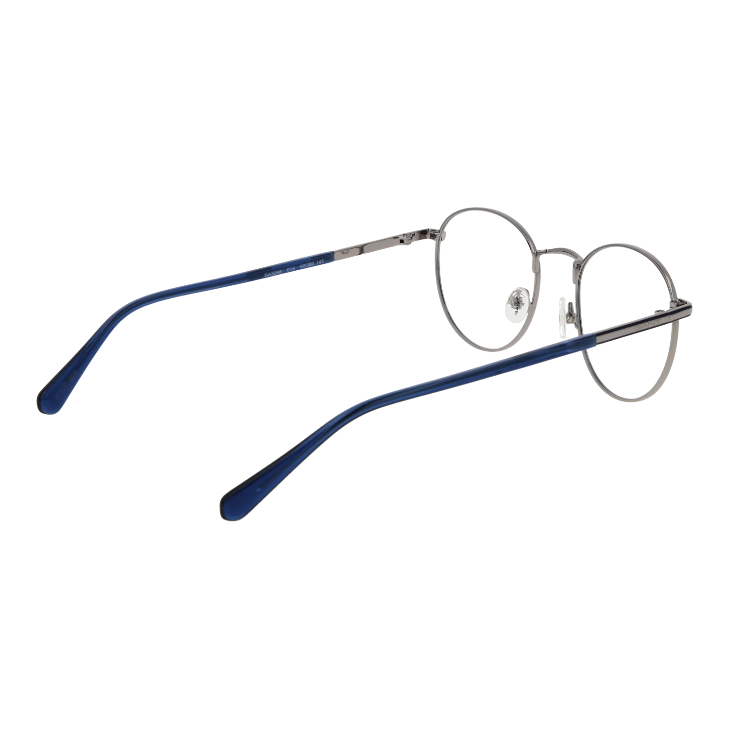 Gant glasses, Gant Optical Frames GA3298 014 50 – Burghley & Co (Image 3)