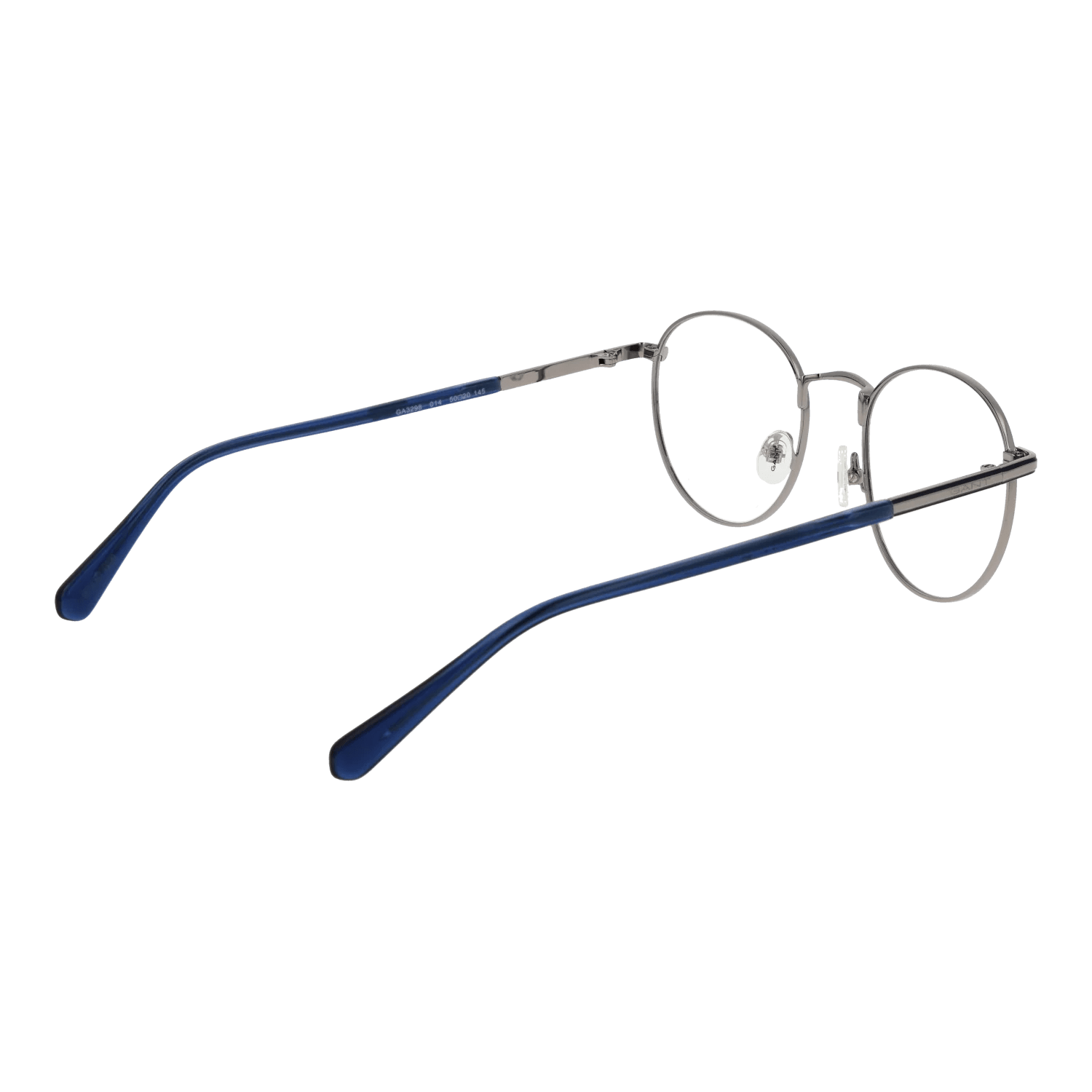 Gant glasses, Gant Optical Frames GA3298 014 50 – Burghley & Co (Image 3)