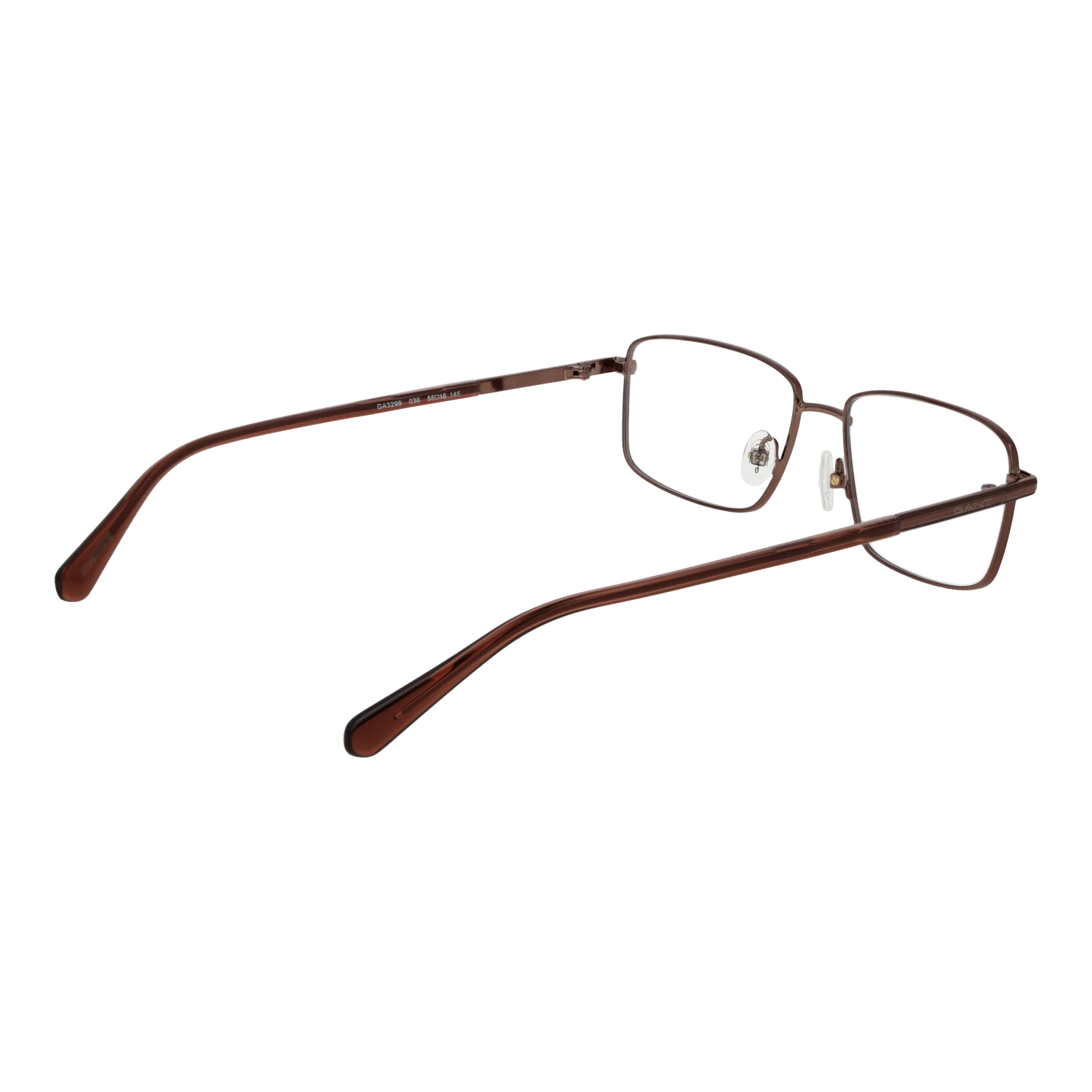 Gant glasses, Gant Optical Frames GA3299 036 55 – Burghley & Co (Image 3)