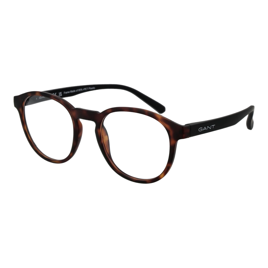 Gant glasses, Gant Optical Frames GA3301 052 50 – Burghley & Co (Image 1)