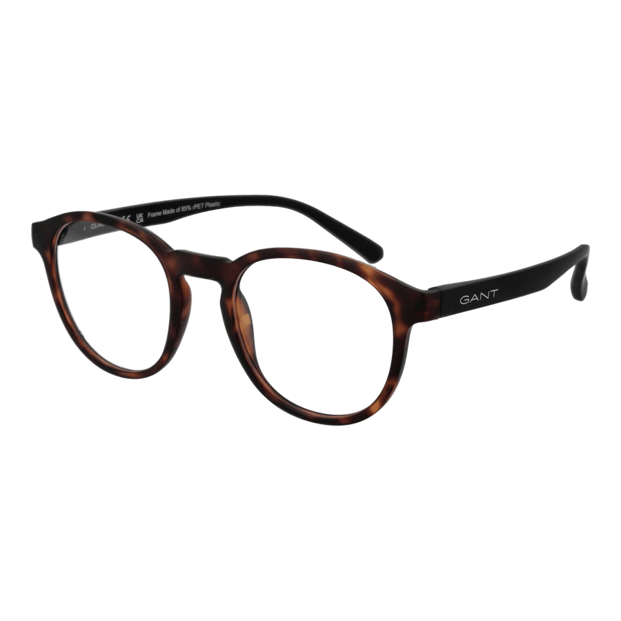 Gant glasses, Gant Optical Frames GA3301 052 50 – Burghley & Co (Image 1)