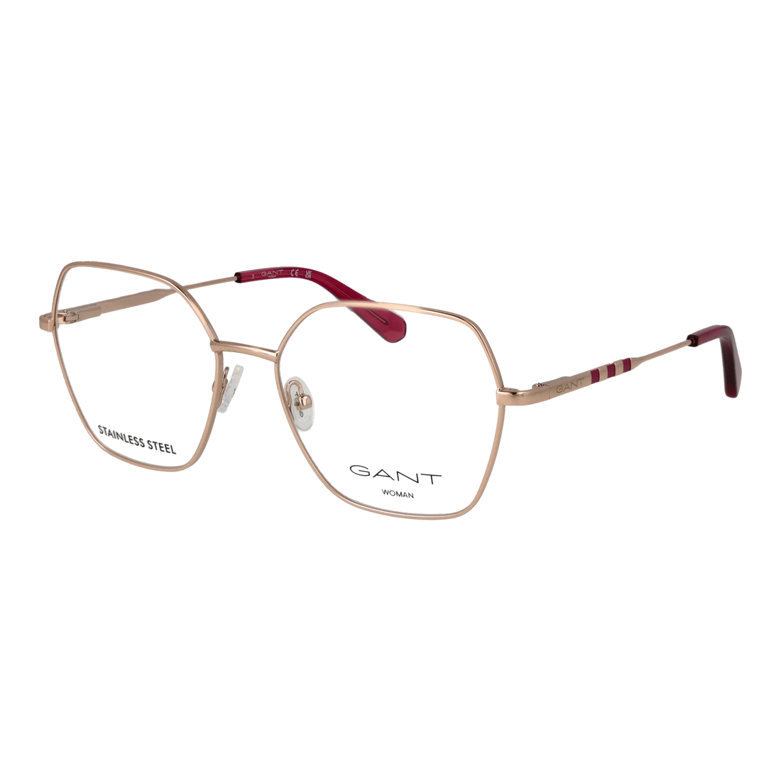 Gant glasses, Gant Optical Frames GA4154 028 55 – Burghley & Co (Image 1)
