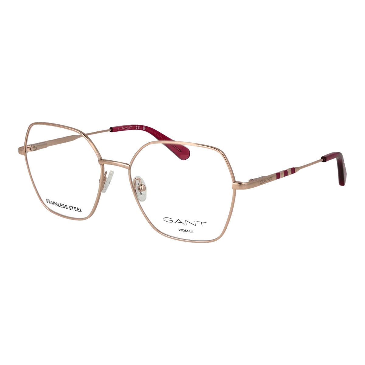 Gant glasses, Gant Optical Frames GA4154 028 55 – Burghley & Co (Image 1)