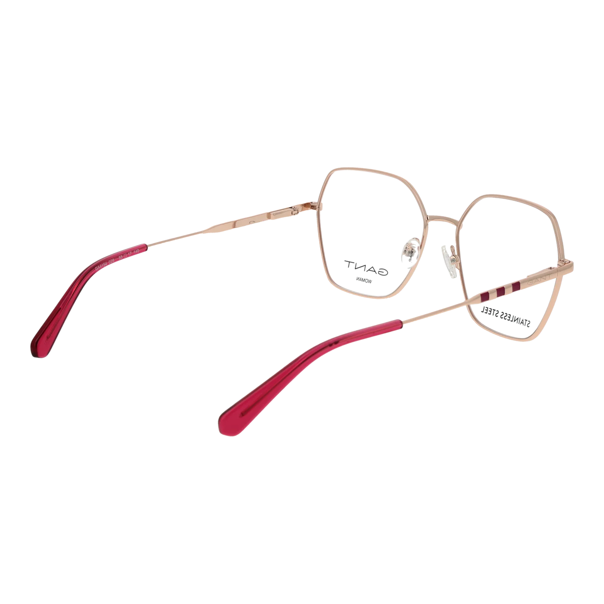 Gant glasses, Gant Optical Frames GA4154 028 55 – Burghley & Co (Image 3)