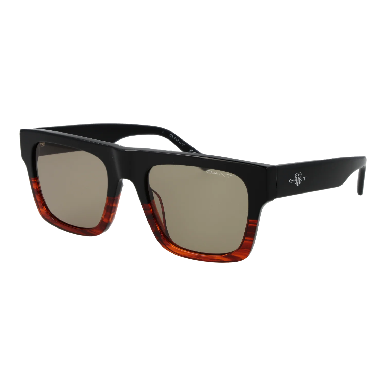 Gant sunglasses, Gant Sunglasses GA7231 05N 53 – Burghley & Co (Image 1)
