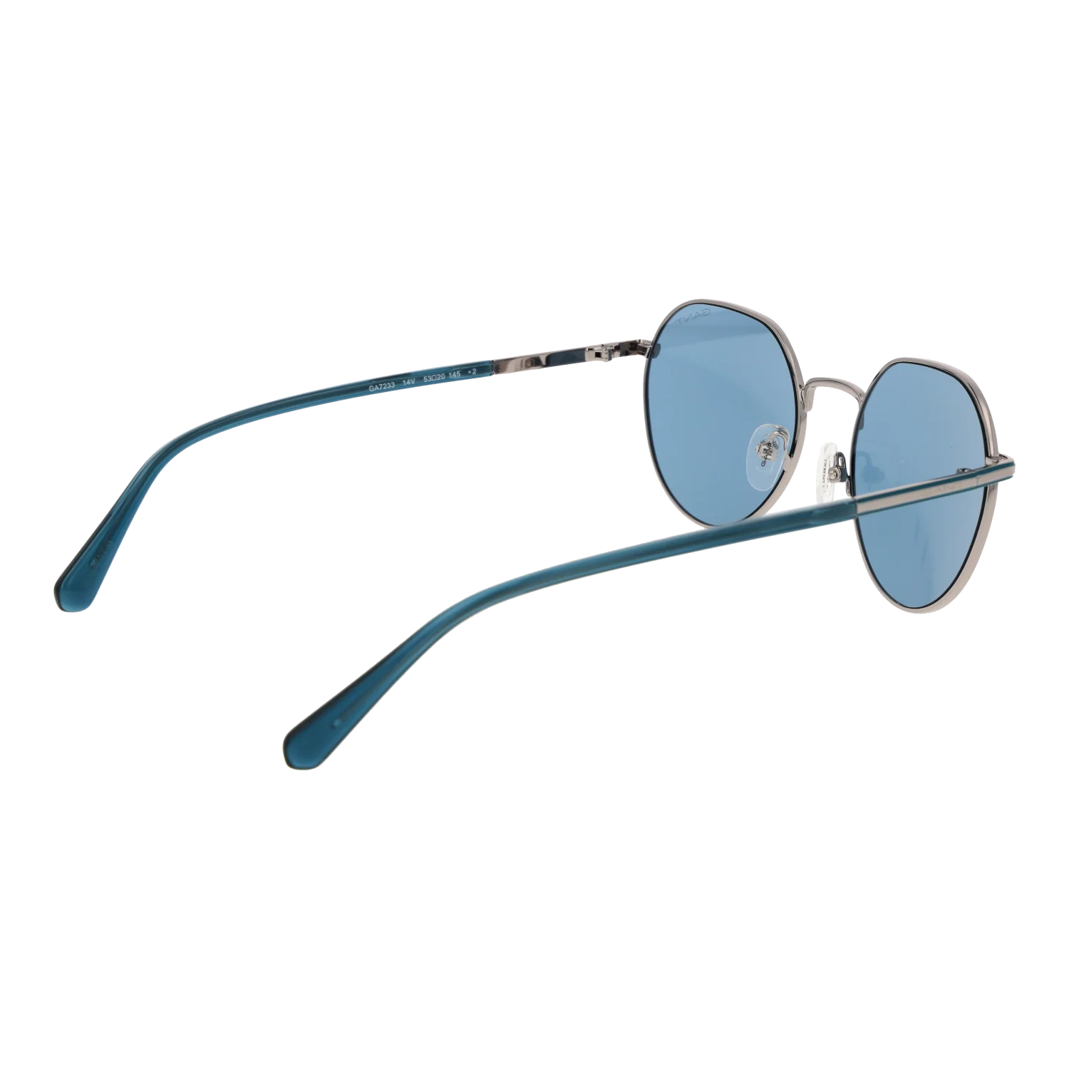 Gant sunglasses, Gant Sunglasses GA7233 14V 53 – Burghley & Co (Image 3)