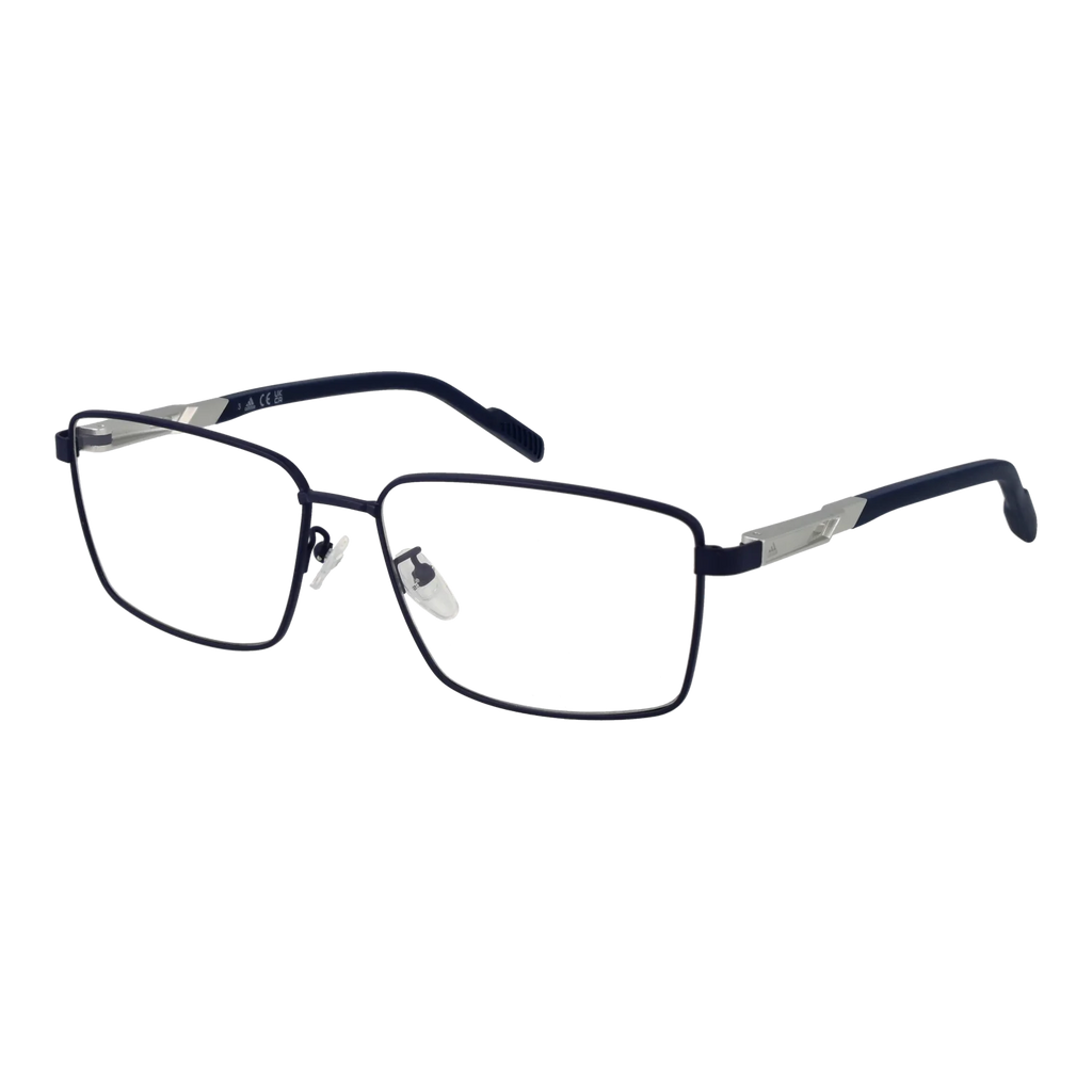 Adidas Sport glasses, Adidas Sport Optical Frames SP5060 092 59 – Burghley & Co (Image 1)