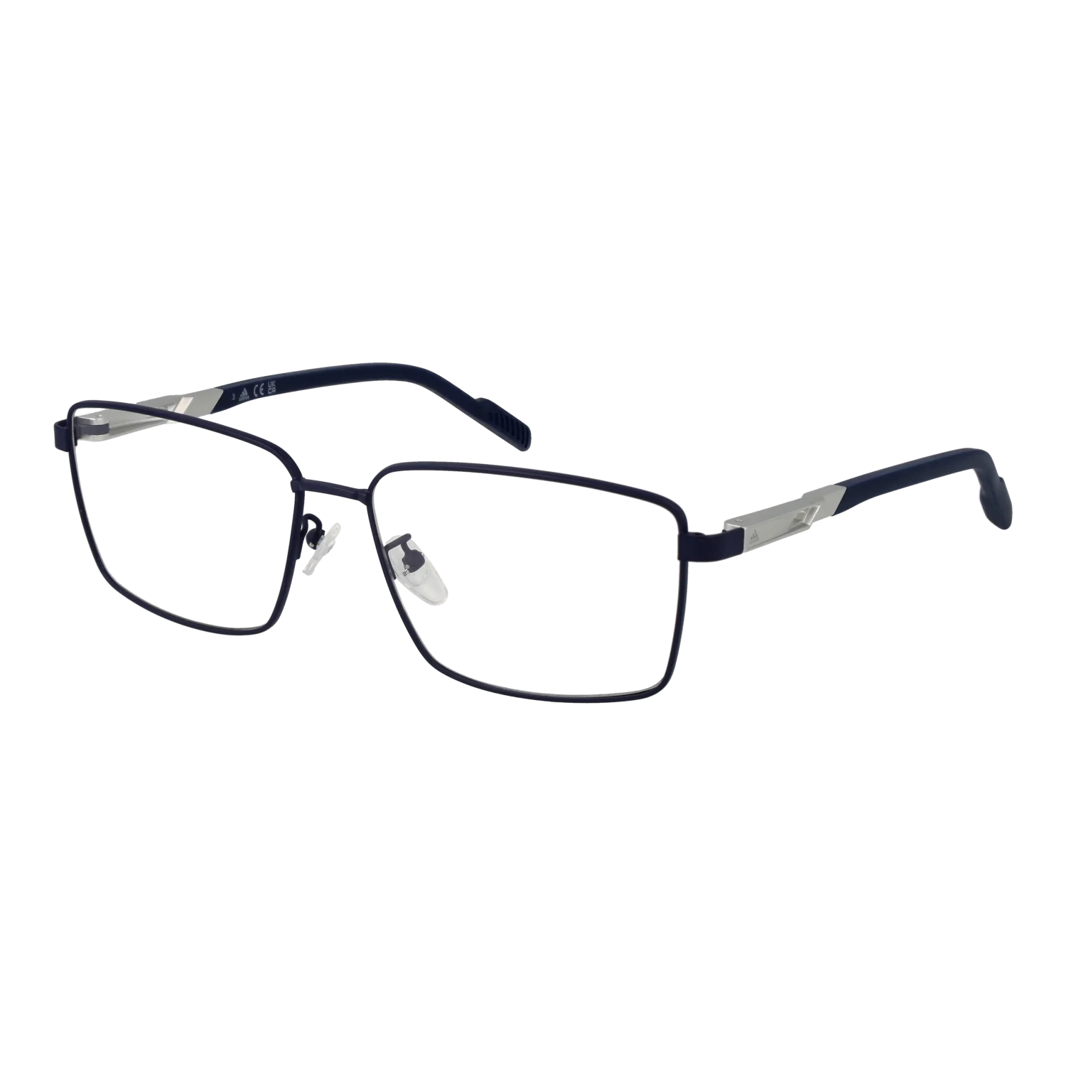 Adidas Sport glasses, Adidas Sport Optical Frames SP5060 092 59 – Burghley & Co (Image 1)