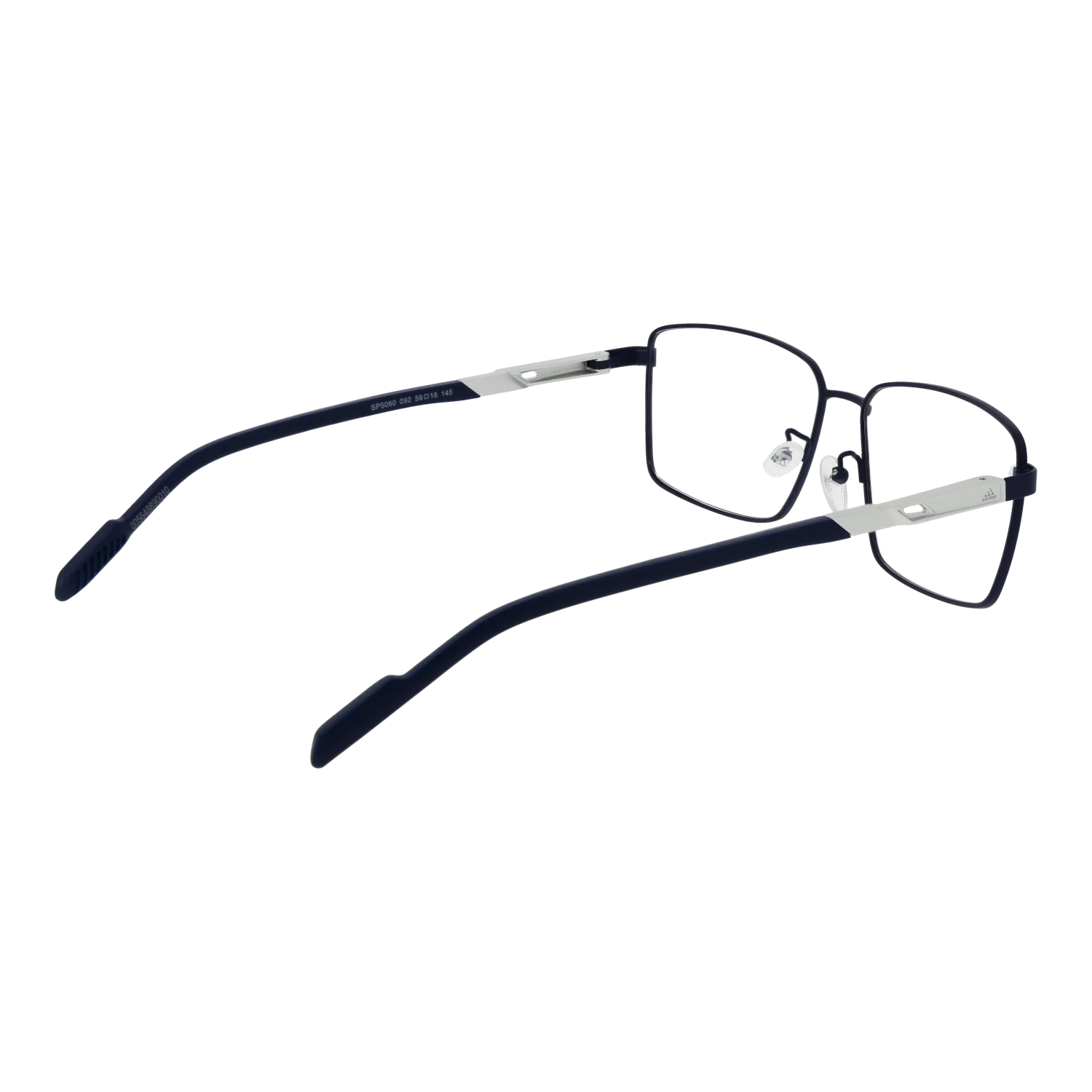 Adidas Sport glasses, Adidas Sport Optical Frames SP5060 092 59 – Burghley & Co (Image 3)