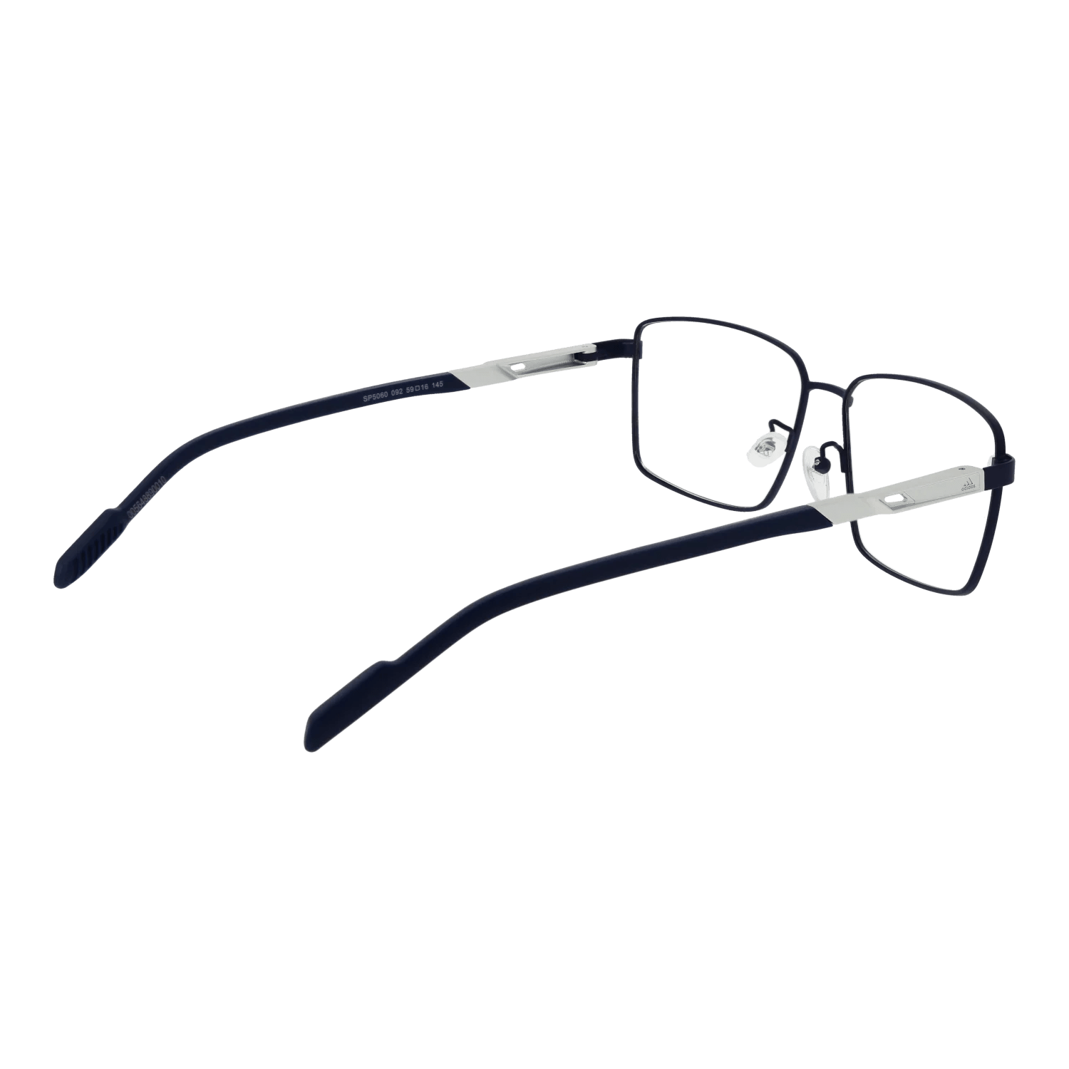 Adidas Sport glasses, Adidas Sport Optical Frames SP5060 092 59 – Burghley & Co (Image 3)