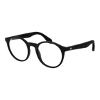 Adidas glasses, Adidas Optical Frames OR5075 001 49 – Burghley & Co (Image 1)