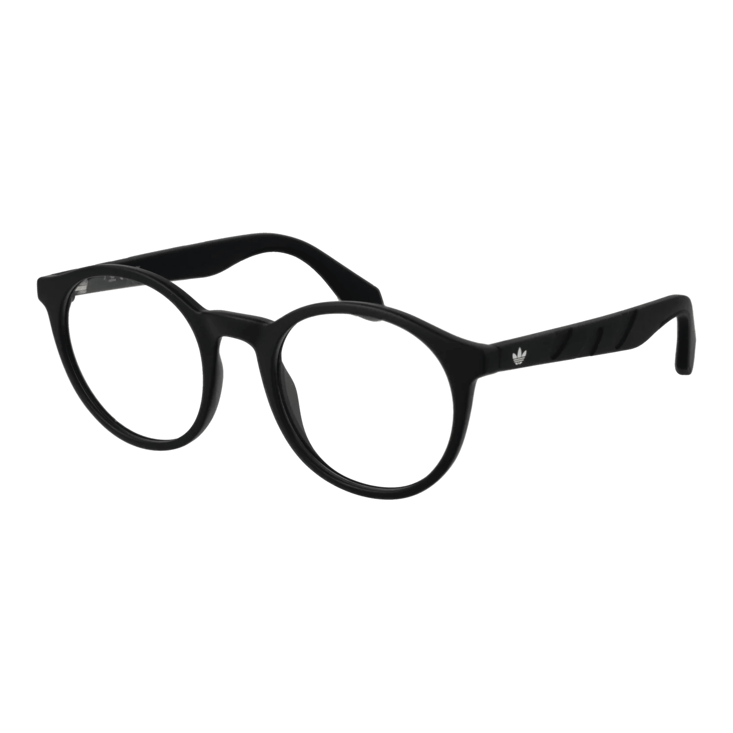 Adidas glasses, Adidas Optical Frames OR5075 001 49 – Burghley & Co (Image 1)