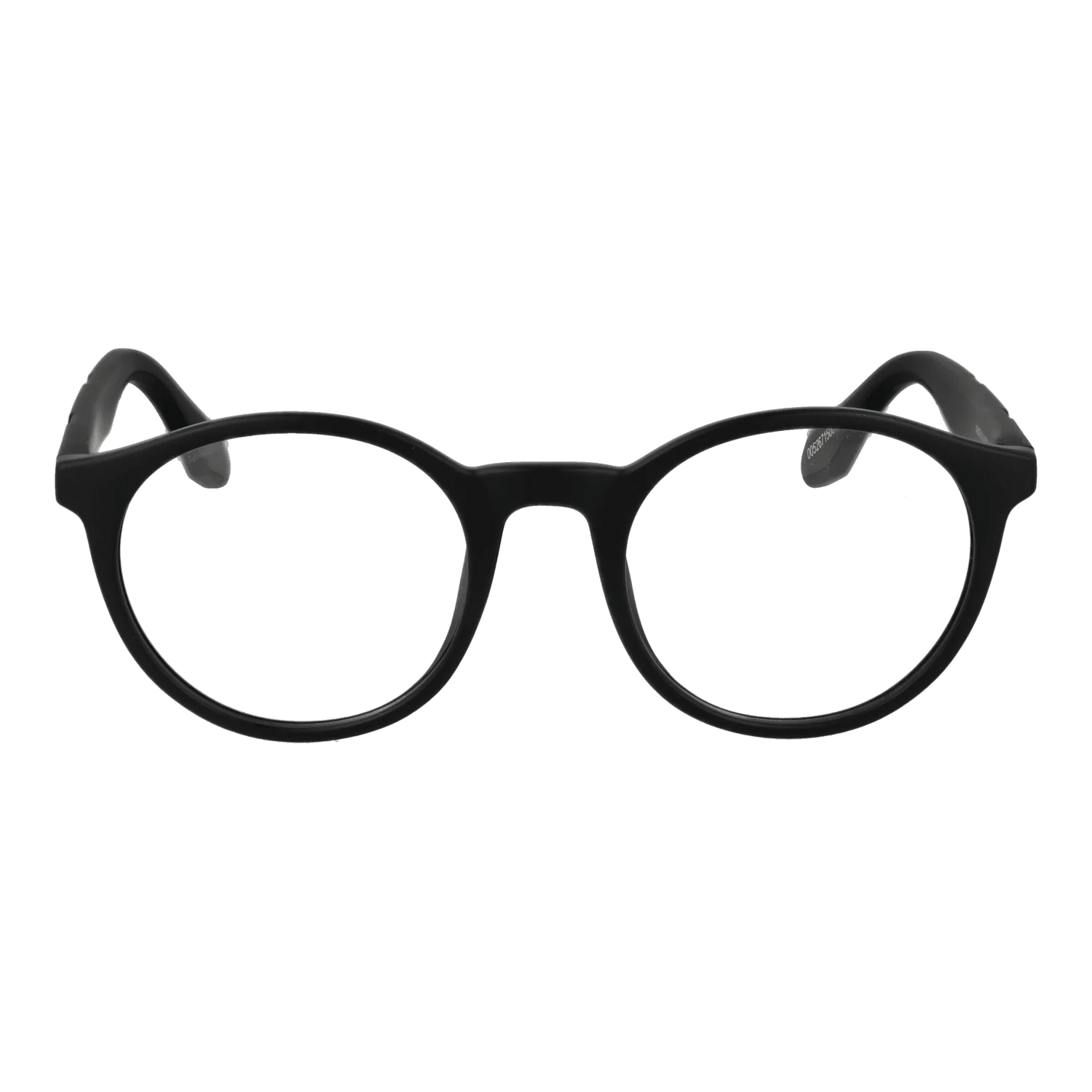 Adidas glasses, Adidas Optical Frames OR5075 001 49 – Burghley & Co (Image 2)