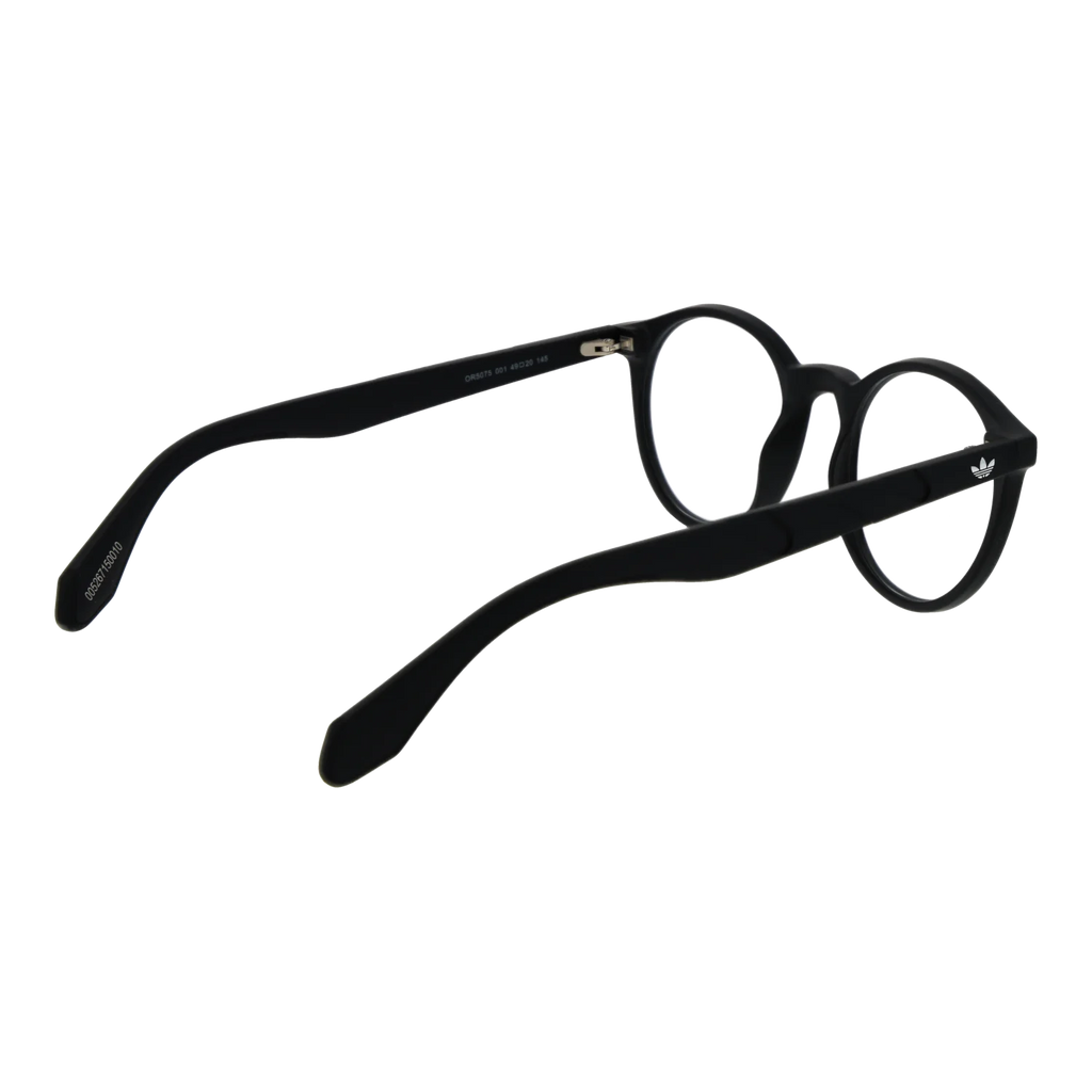 Adidas glasses, Adidas Optical Frames OR5075 001 49 – Burghley & Co (Image 3)