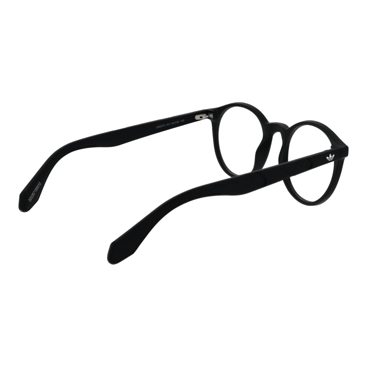 Adidas glasses, Adidas Optical Frames OR5075 001 49 – Burghley & Co (Image 3)
