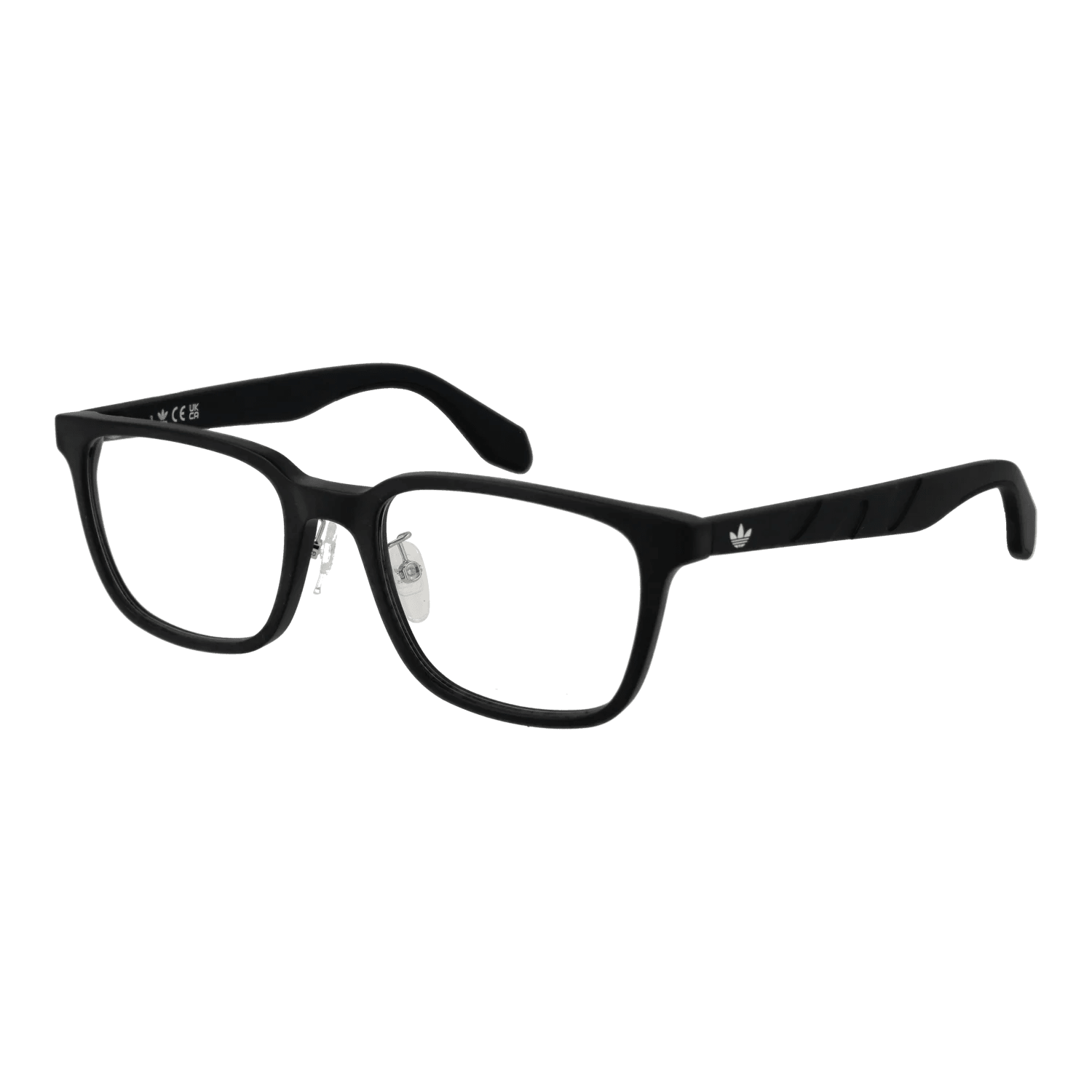 Adidas glasses, Adidas Optical Frames OR5079-D 001 53 – Burghley & Co (Image 1)