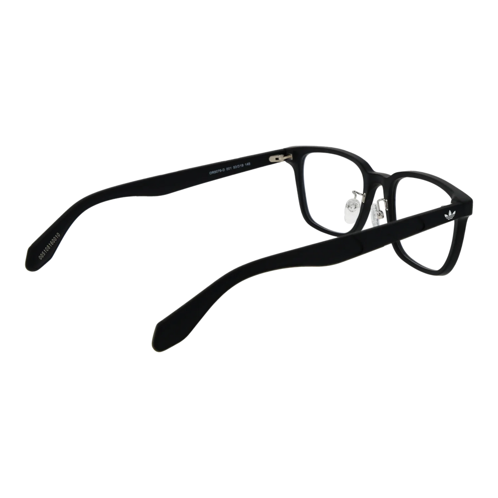 Adidas glasses, Adidas Optical Frames OR5079-D 001 53 – Burghley & Co (Image 3)