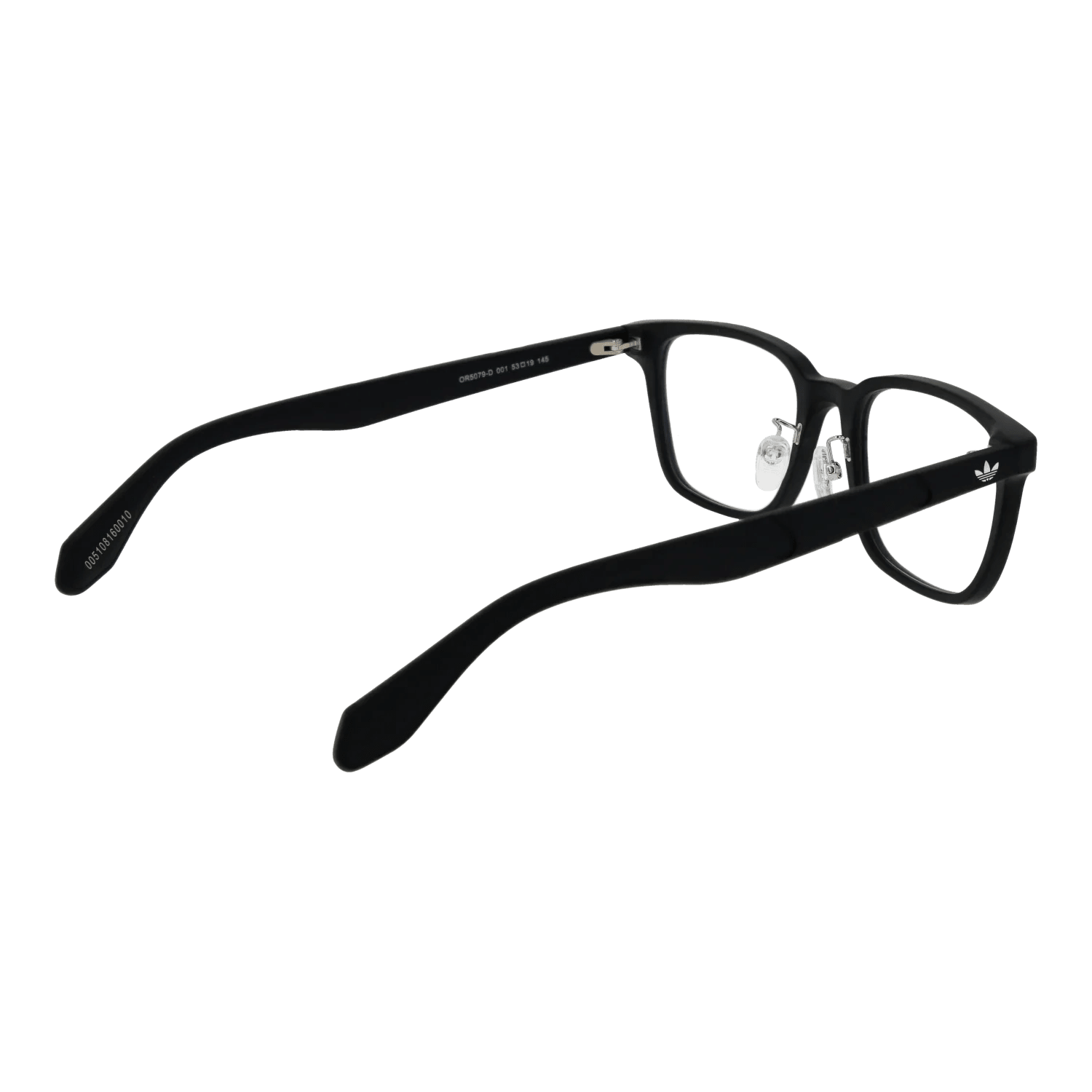 Adidas glasses, Adidas Optical Frames OR5079-D 001 53 – Burghley & Co (Image 3)