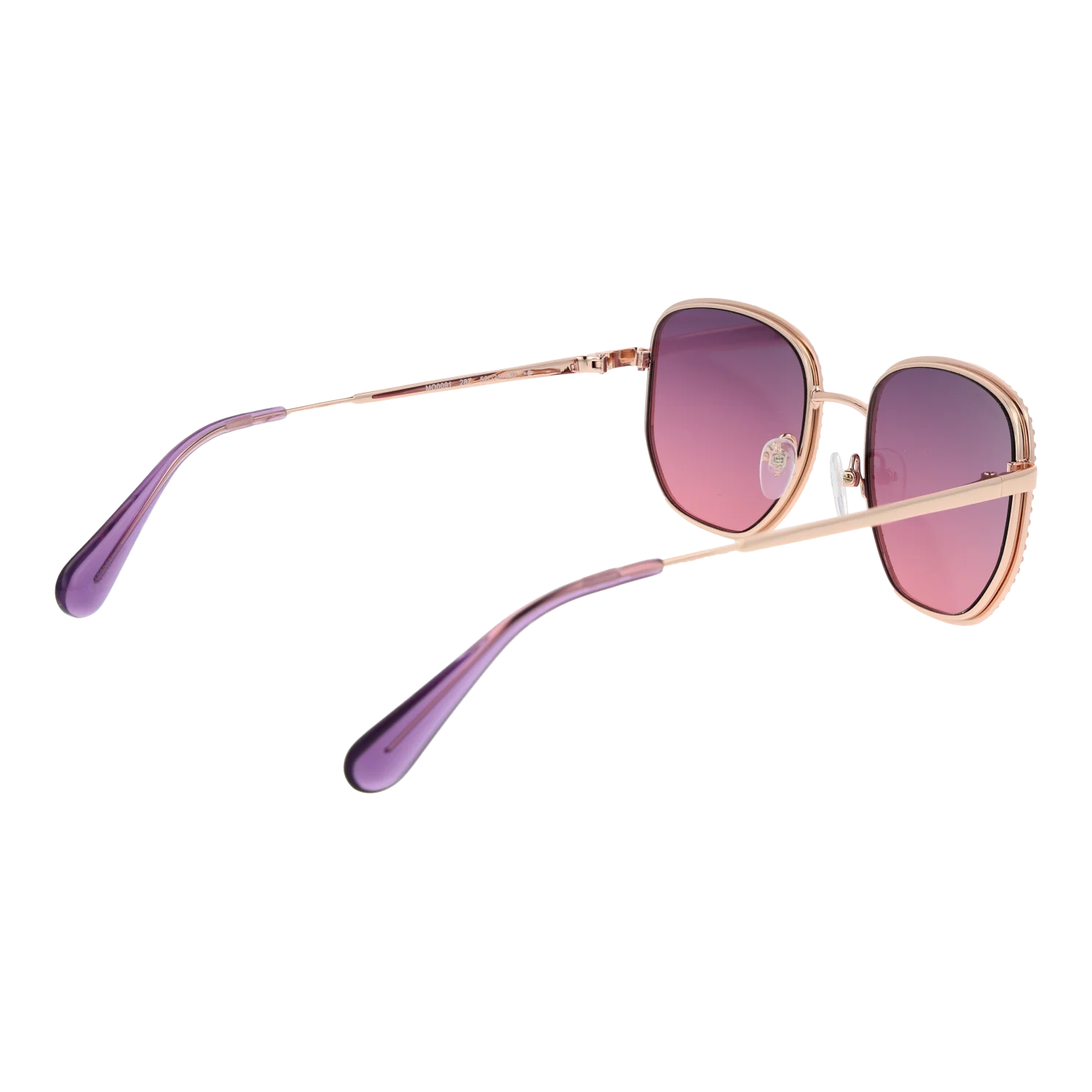 Max & Co sunglasses, Max & Co Sunglasses MO0091 28Z 52 – Burghley & Co (Image 3)
