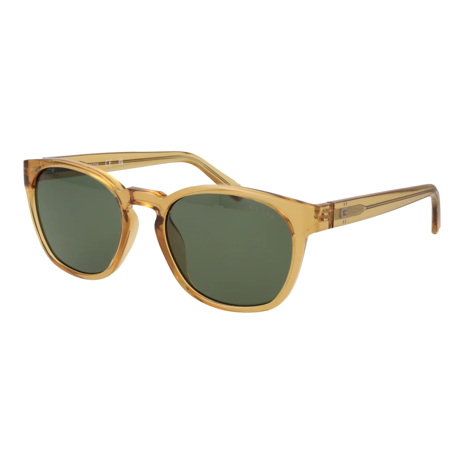 Guess sunglasses, Guess Sunglasses GU00083-H 41N 54 – Burghley & Co (Image 1)
