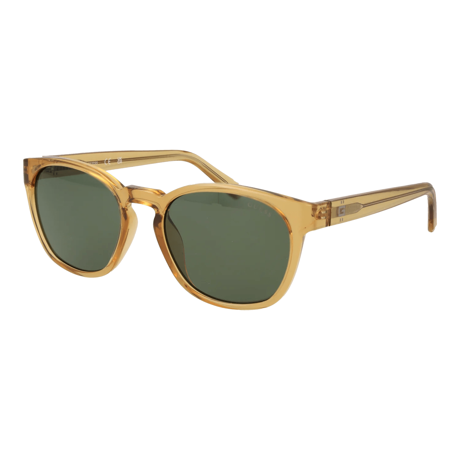Guess sunglasses, Guess Sunglasses GU00083-H 41N 54 – Burghley & Co (Image 1)