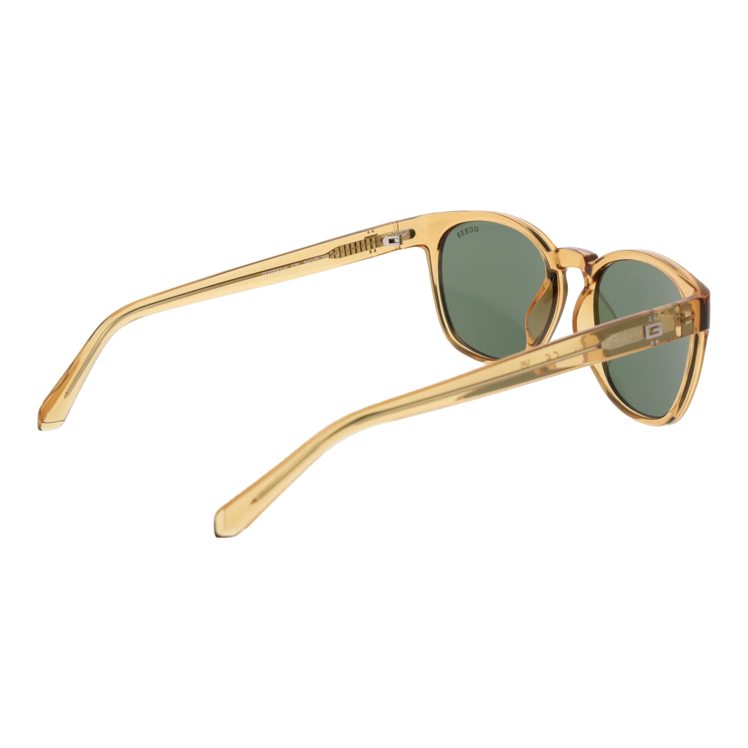 Guess sunglasses, Guess Sunglasses GU00083-H 41N 54 – Burghley & Co (Image 3)