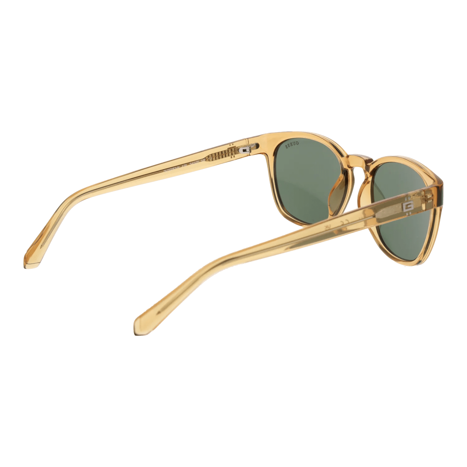 Guess sunglasses, Guess Sunglasses GU00083-H 41N 54 – Burghley & Co (Image 3)