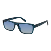 Guess sunglasses, Guess Sunglasses GU00085 90X 55 – Burghley & Co (Image 1)