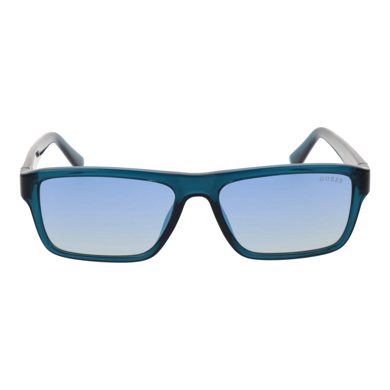 Guess sunglasses, Guess Sunglasses GU00085 90X 55 – Burghley & Co (Image 2)