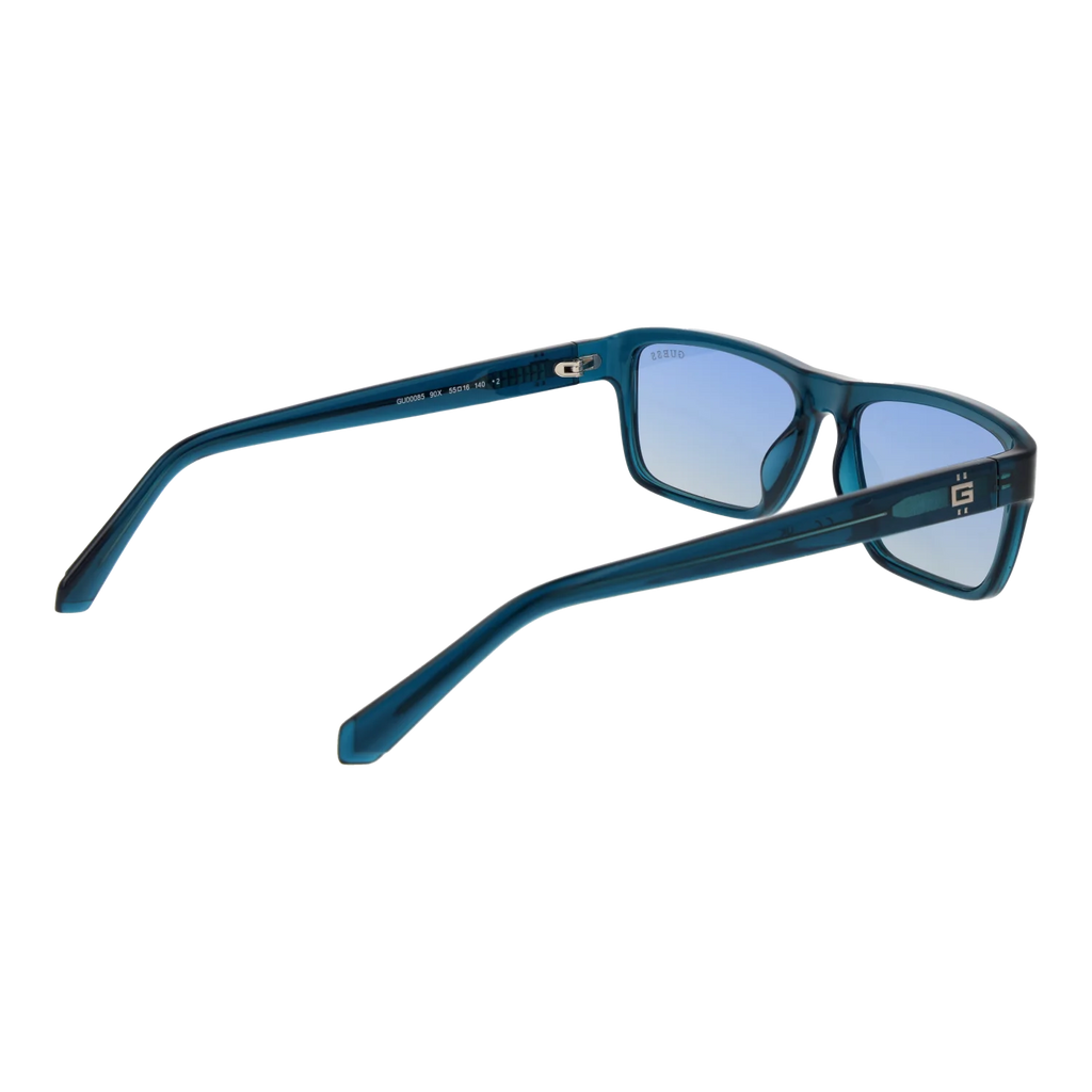 Guess sunglasses, Guess Sunglasses GU00085 90X 55 – Burghley & Co (Image 3)