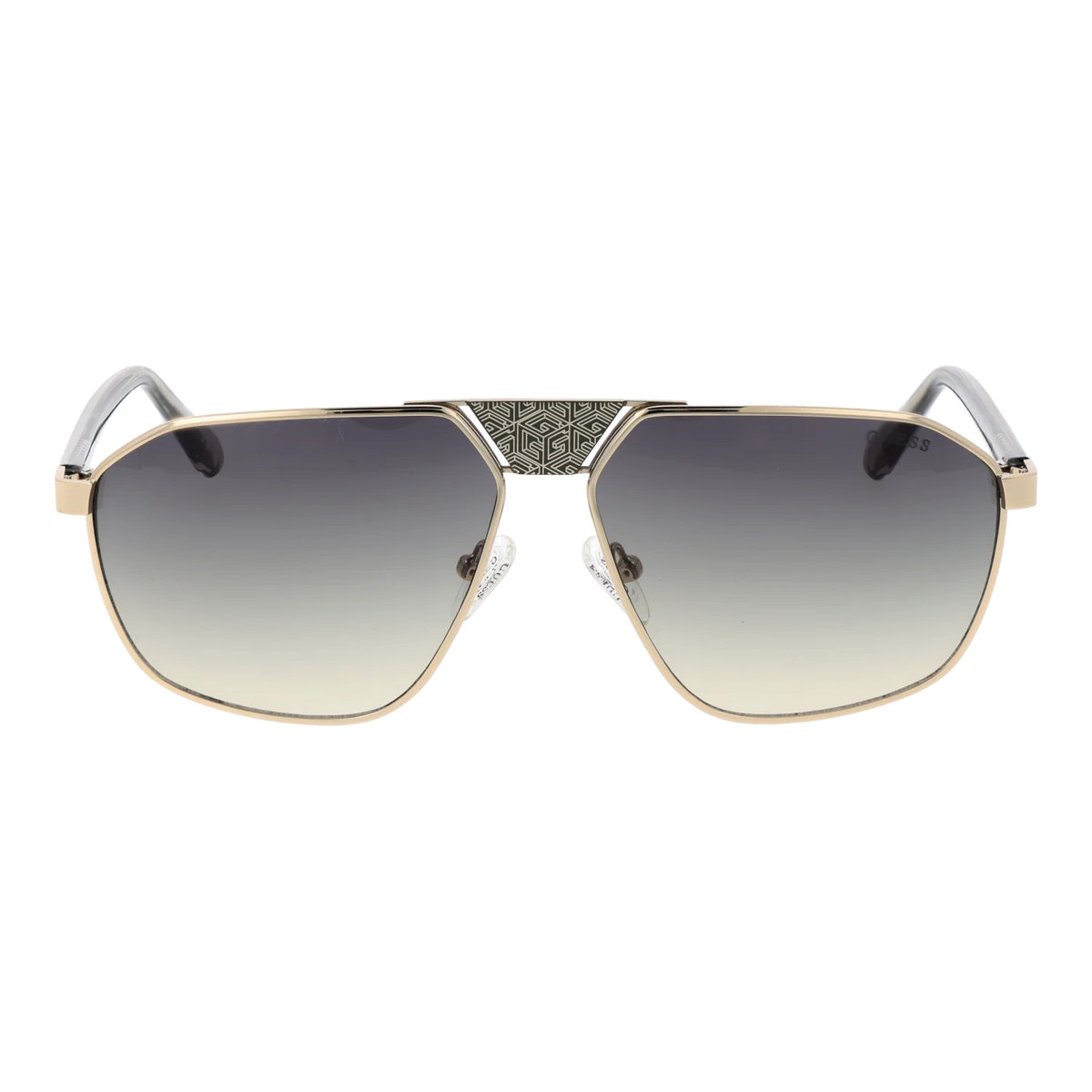 Guess sunglasses, Guess Sunglasses GU00086 32P 59 – Burghley & Co (Image 2)