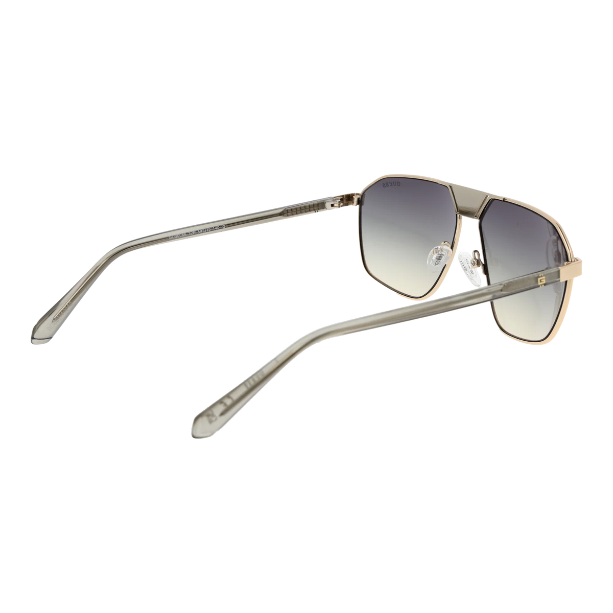 Guess sunglasses, Guess Sunglasses GU00086 32P 59 – Burghley & Co (Image 3)