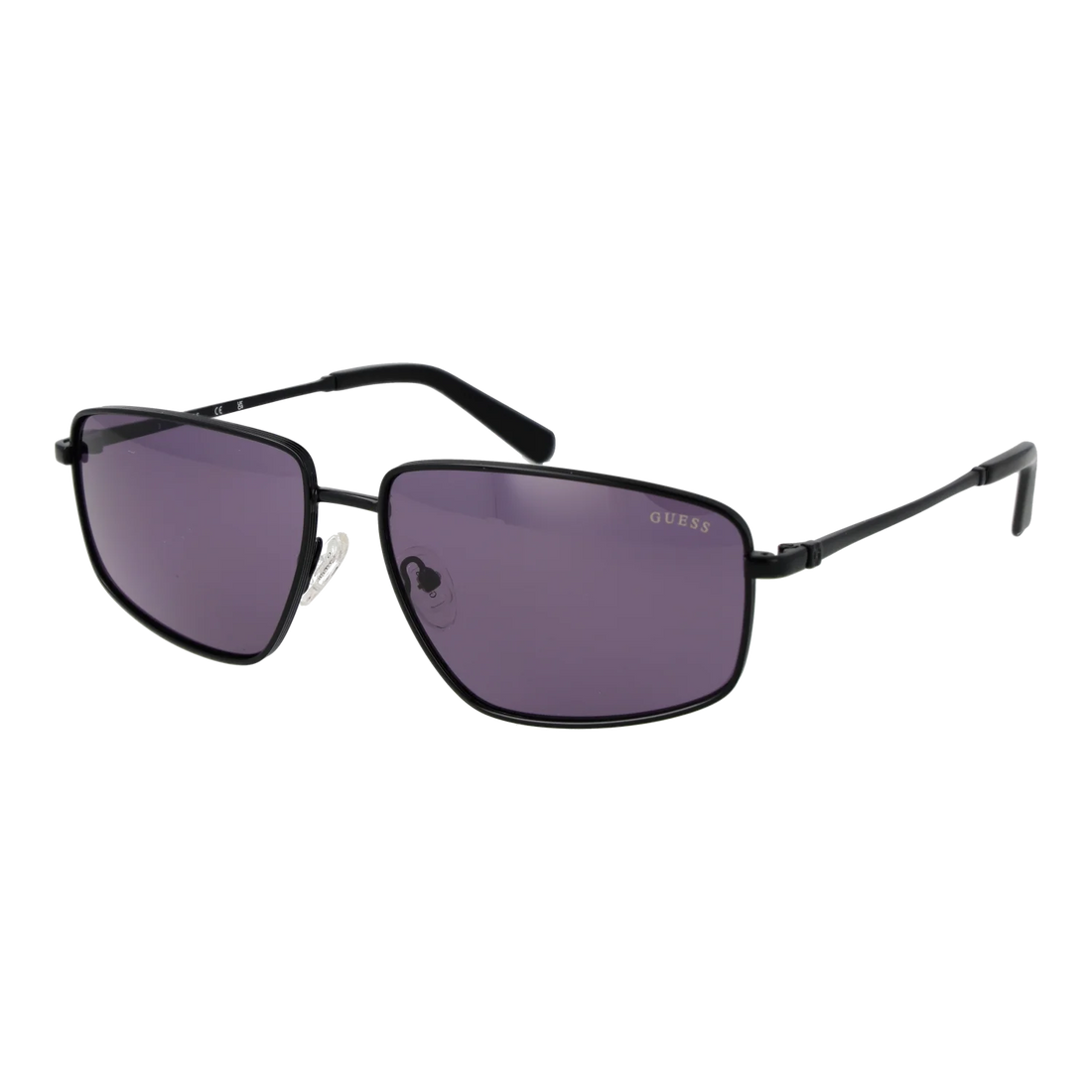 Guess sunglasses, Guess Sunglasses GU00088 01Y 62 – Burghley & Co (Image 1)