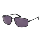 Guess sunglasses, Guess Sunglasses GU00088 01Y 62 – Burghley & Co (Image 1)