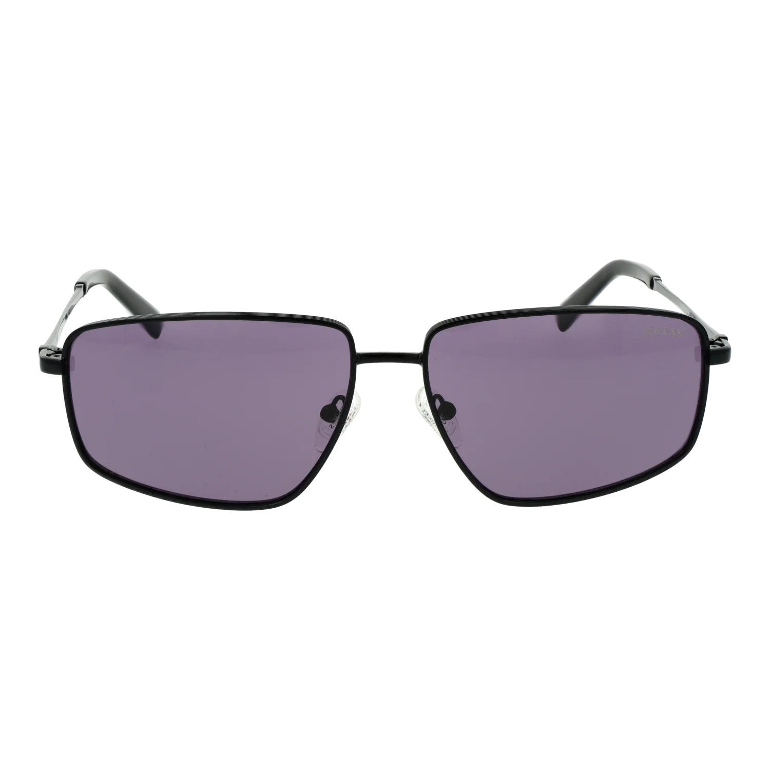 Guess sunglasses, Guess Sunglasses GU00088 01Y 62 – Burghley & Co (Image 2)