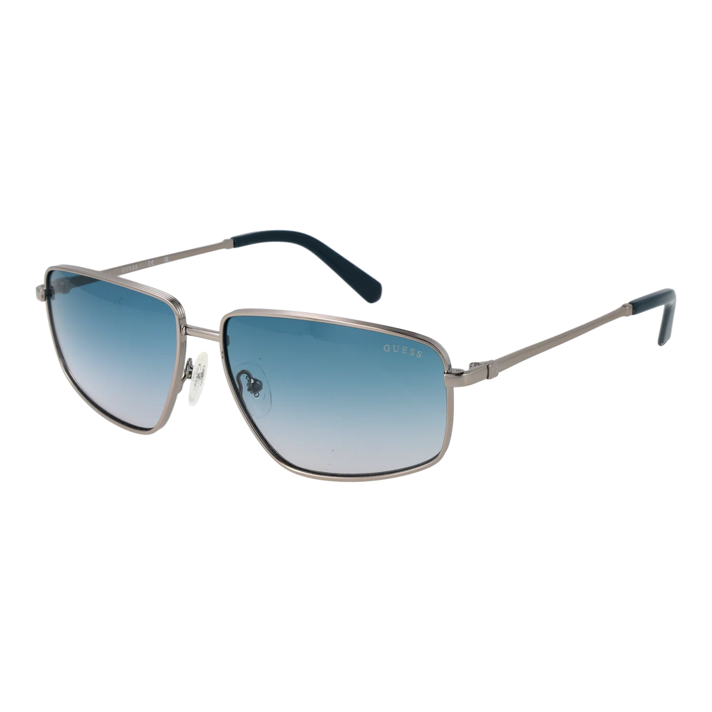 Guess sunglasses, Guess Sunglasses GU00088 08W 62 – Burghley & Co (Image 1)