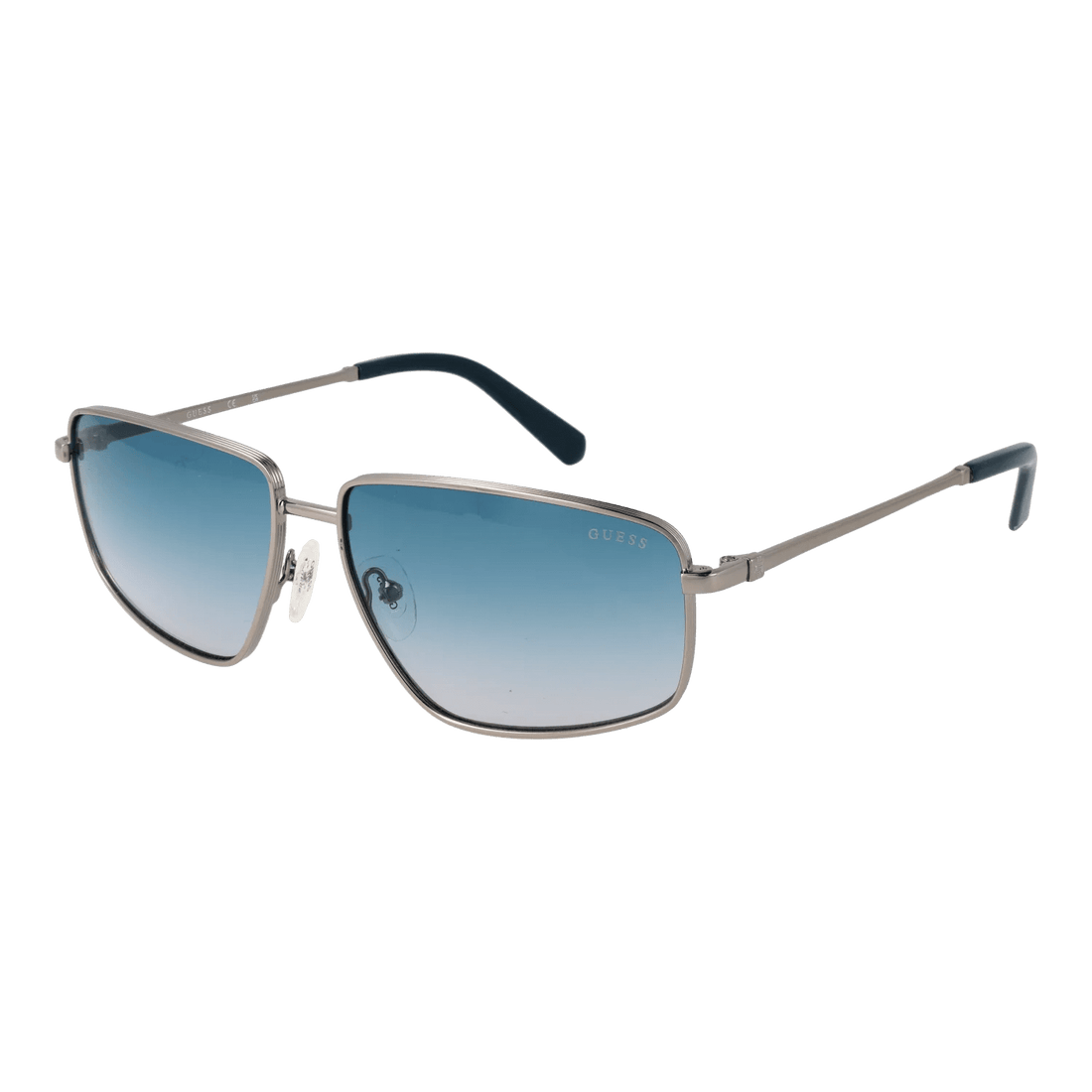 Guess sunglasses, Guess Sunglasses GU00088 08W 62 – Burghley & Co (Image 1)