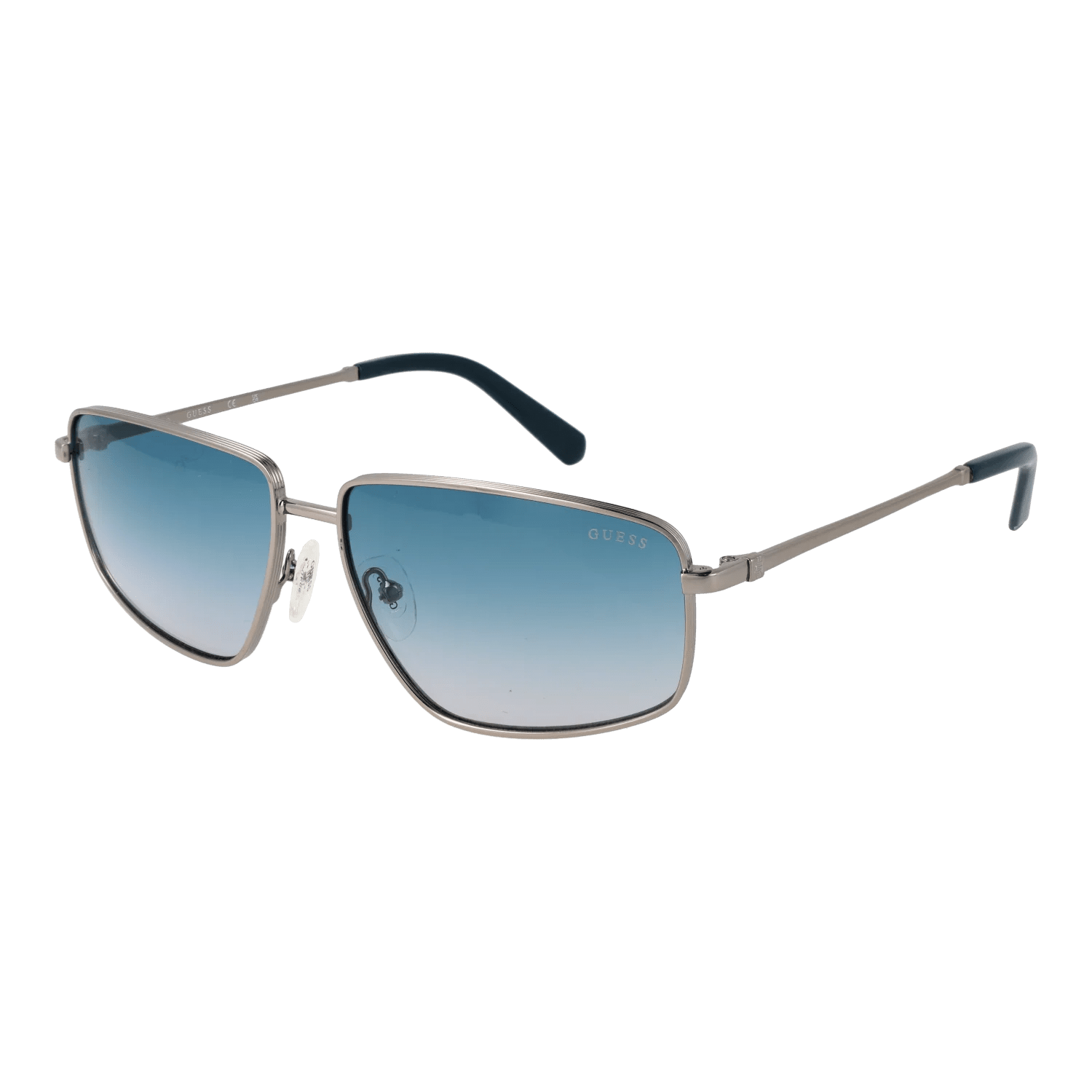 Guess sunglasses, Guess Sunglasses GU00088 08W 62 – Burghley & Co (Image 1)
