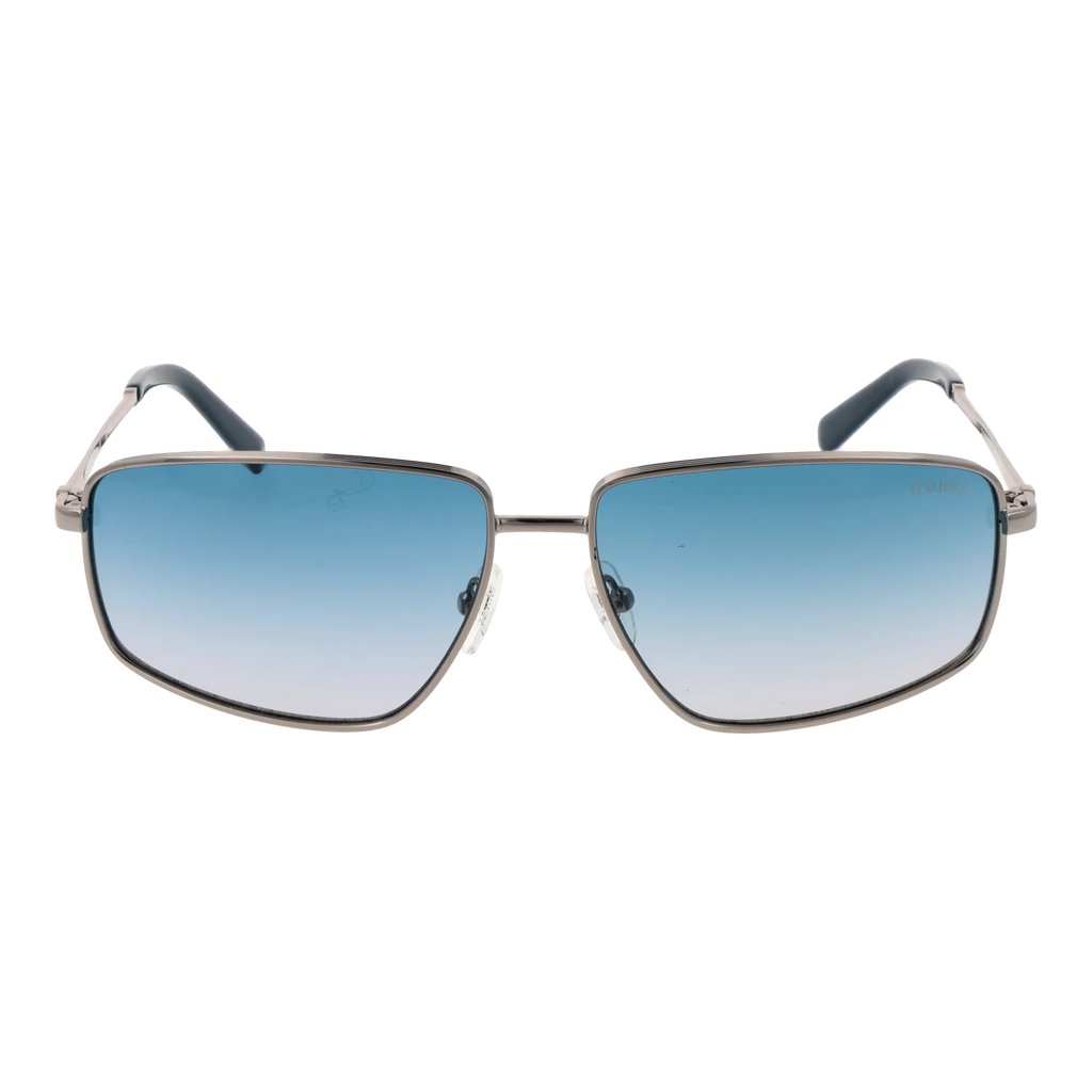 Guess sunglasses, Guess Sunglasses GU00088 08W 62 – Burghley & Co (Image 2)