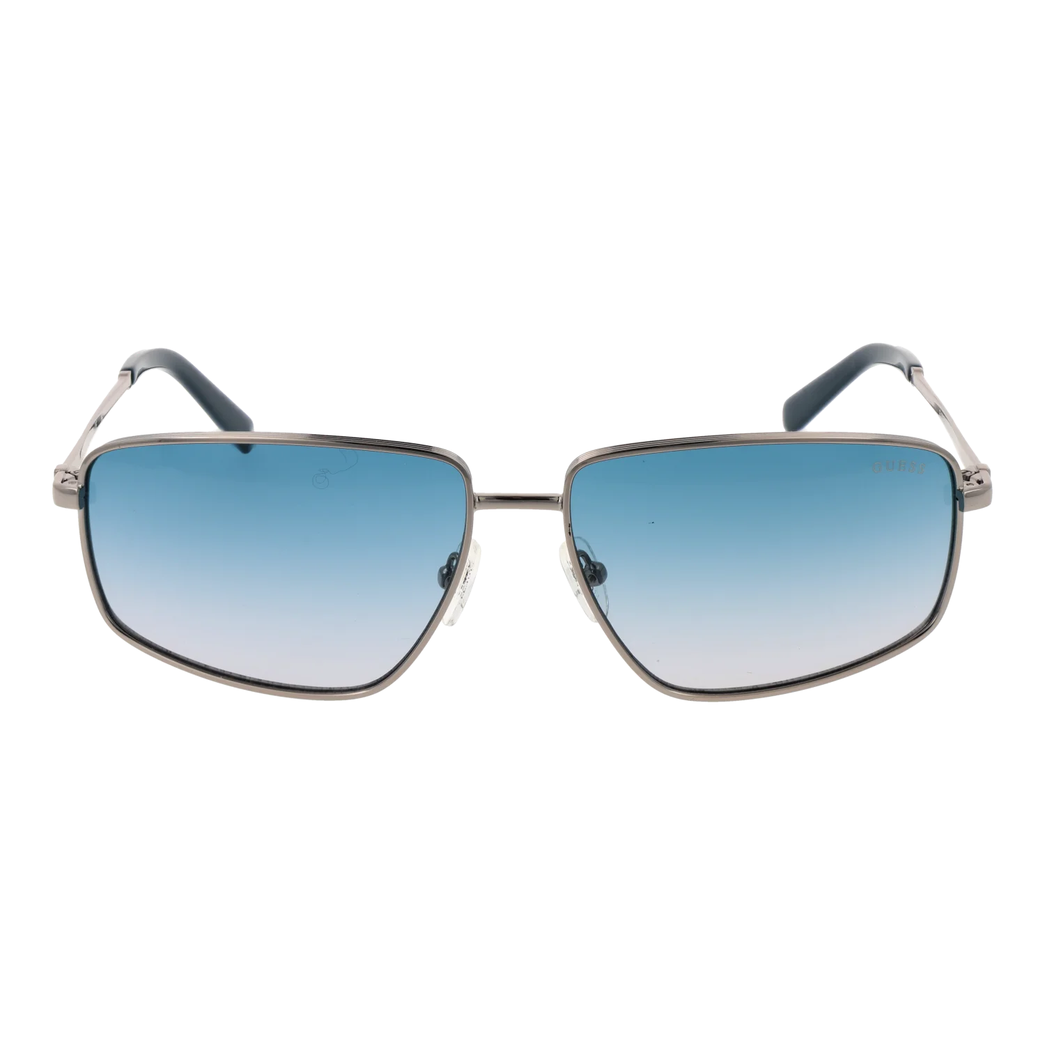 Guess sunglasses, Guess Sunglasses GU00088 08W 62 – Burghley & Co (Image 2)