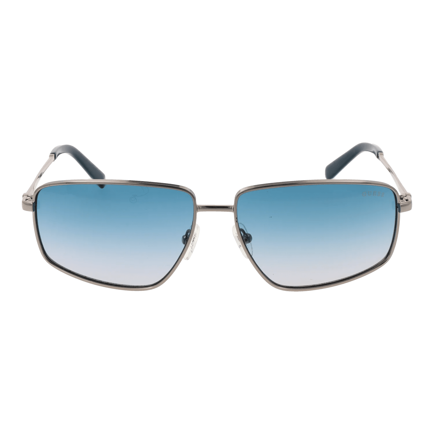 Guess sunglasses, Guess Sunglasses GU00088 08W 62 – Burghley & Co (Image 2)
