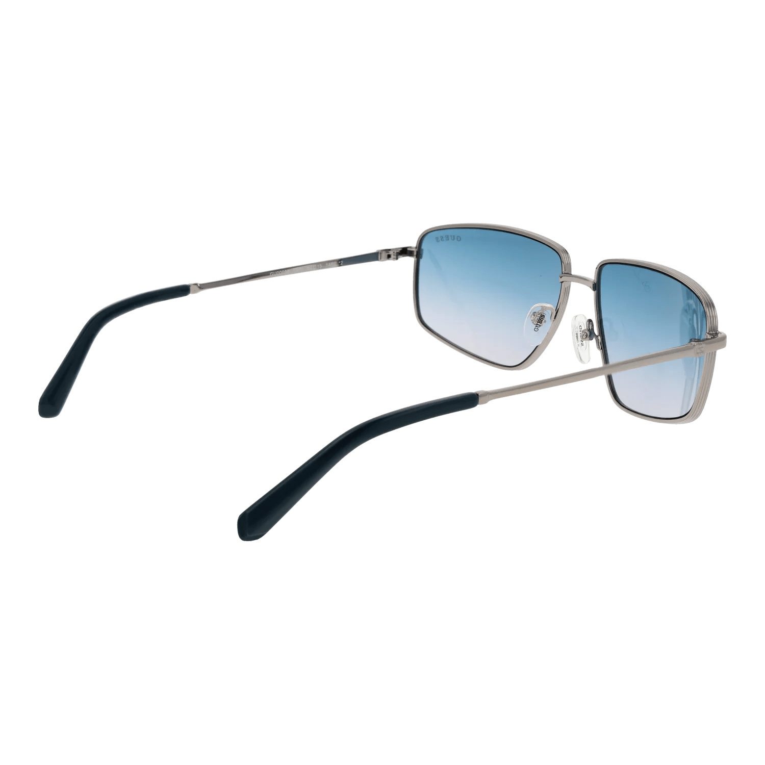 Guess sunglasses, Guess Sunglasses GU00088 08W 62 – Burghley & Co (Image 3)