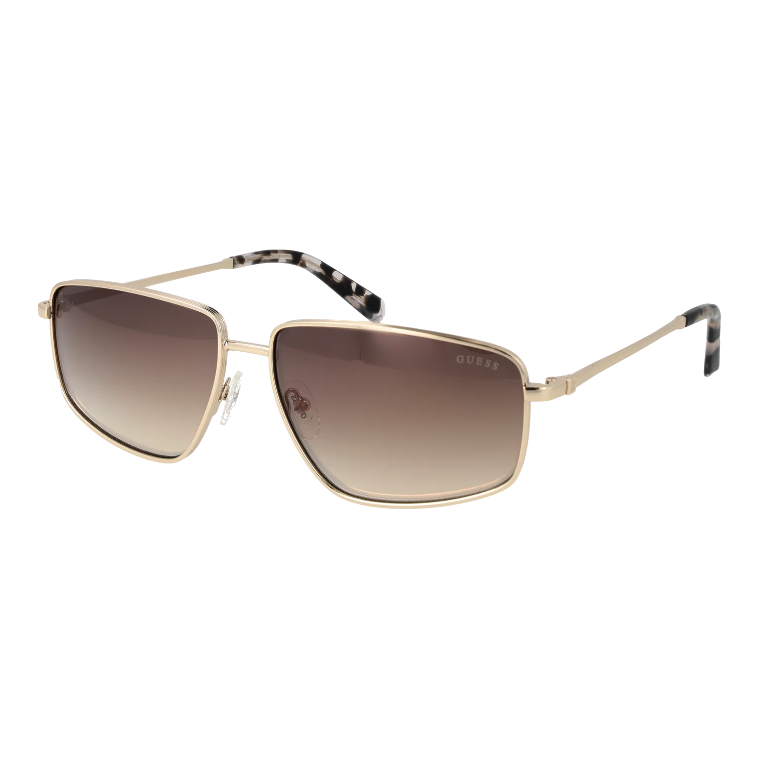 Guess sunglasses, Guess Sunglasses GU00088 32G 62 – Burghley & Co (Image 1)