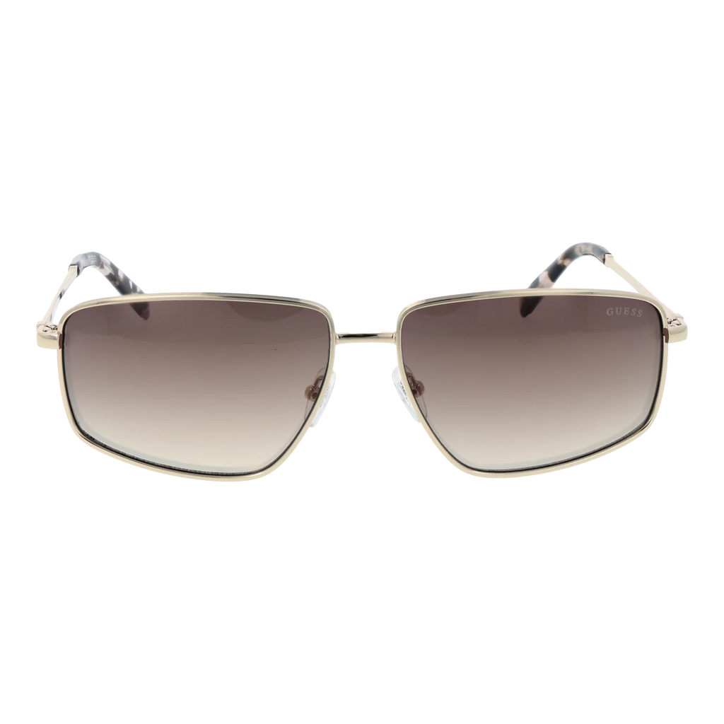 Guess sunglasses, Guess Sunglasses GU00088 32G 62 – Burghley & Co (Image 2)